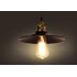 Светильник подвесной LOFT №31 D260 METAL