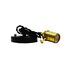 Светодиодный ретросветильник D30 SIMPLE GOLD SWITCH