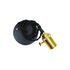 Светодиодный ретросветильник D30 SIMPLE GOLD SWITCH