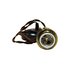 Светодиодный ретросветильник D45 SIMPLE GOLD