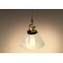 Светильник подвесной LOFT №13 D175 GLASS