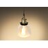 Светильник подвесной LOFT №12 D134 GLASS
