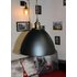 Светильник подвесной на канате Е27 LOFT №12