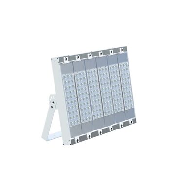 Светодиодный прожектор для теннисного корта М6 264W 220V IP20 NI (NW)