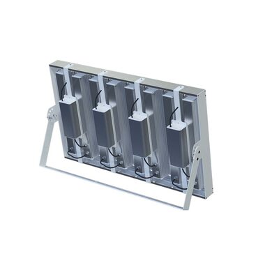 Светодиодный прожектор для теннисного корта М8 352W 220V IP20 NI (NW)