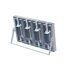 Светодиодный прожектор для теннисного корта М8 352W 220V IP20 NI (NW)
