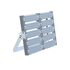 Светодиодный прожектор для теннисного корта М10 600W 220V IP20 NI (NW) матовый