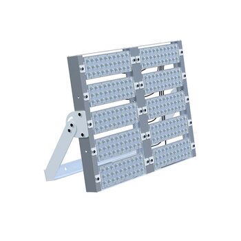 Светодиодный прожектор для теннисного корта М10 600W 220V IP20 NI (NW)