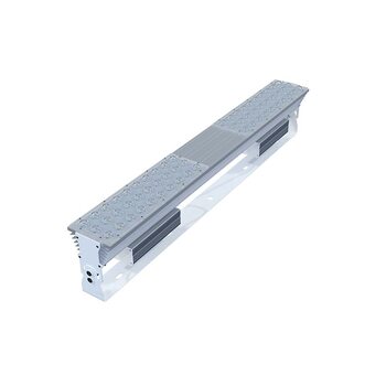 Светодиодный прожектор для теннисного корта Р-03 L625 120W 220V IP20 NI (NW) матовый