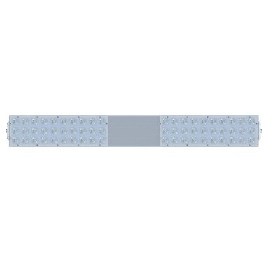 Светодиодный прожектор для теннисного корта Р-03 L625 120W 220V IP20 NI (NW) матовый