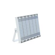 Светодиодный прожектор для теннисного корта М6 264W 220V IP66 NI (NW) матовый