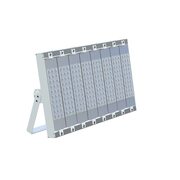 Светодиодный прожектор для теннисного корта М8 352W 220V IP66 NI (NW) матовый