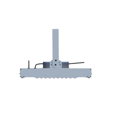 Светодиодный прожектор для теннисного корта М8 352W 220V IP66 NI (NW) матовый
