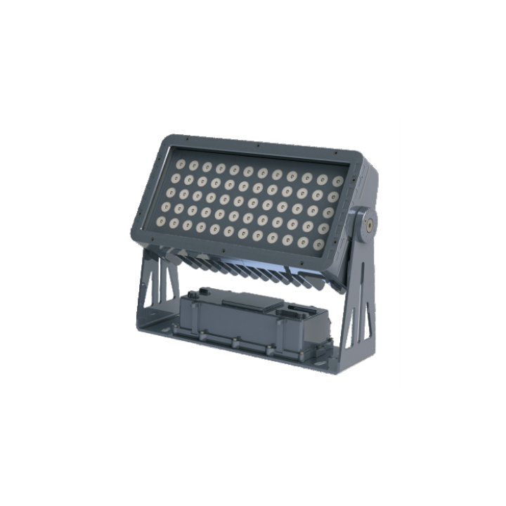 Светодиодный светильник лучевой LORA SPOTLIGHT 150W 220V IP65