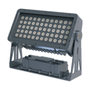 Светодиодный светильник лучевой LORA SPOTLIGHT 200W 220V IP65 RGB DMX