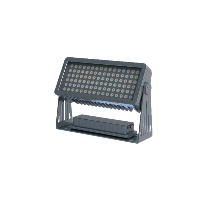 Светодиодный светильник лучевой LORA SPOTLIGHT 240W 220V IP65 RGB DMX