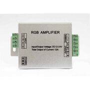 Усилитель RGB 12/24V 180/360W 12852