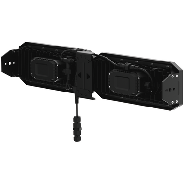 Фонарь-прожектор аккумуляторный 71 596 NPT-SP14-ACCU LED 3Вт 200лм аккум. 3А.ч NAVIGATOR 71596