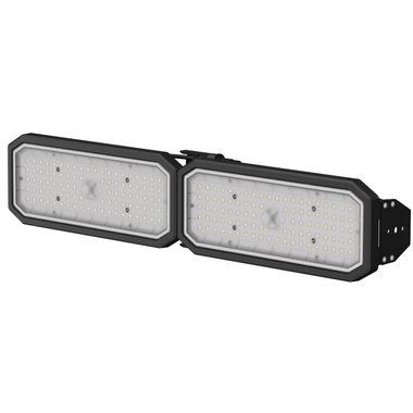 Фонарь-прожектор аккумуляторный 71 596 NPT-SP14-ACCU LED 3Вт 200лм аккум. 3А.ч NAVIGATOR 71596