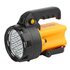 Фонарь-прожектор аккумуляторный Альфа PA-602 19LED литиевый аккум. 3А.ч ЗУ 220В + 12В (инд. упак.) Эра Б0031033
