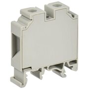 Колодка клеммная CTS ARMAFIX 16кв.мм сер. IEK YCT10-00-K03-016