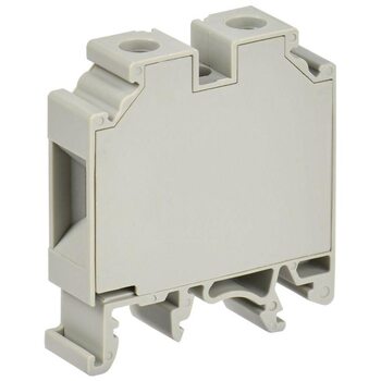 Колодка клеммная CTS ARMAFIX 16кв.мм сер. IEK YCT10-00-K03-016