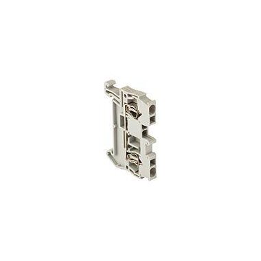 Колодка клеммная JXB-ST-2.5 31А пружинная сер. PROxima EKF plc-jxb-st-2.5