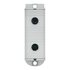 Клемма силовая вводная КСВ 35-150кв.мм сер. EKF plc-kvs-35-150-gray