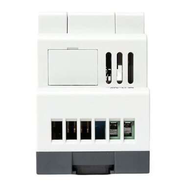 Модуль расширения коммуникационный PRO-Relay RS-485 DC EKF PRL-E-RS485-DC