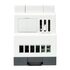 Модуль расширения коммуникационный PRO-Relay RS-485 DC EKF PRL-E-RS485-DC