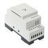 Модуль расширения коммуникационный PRO-Relay RS-485 DC EKF PRL-E-RS485-DC
