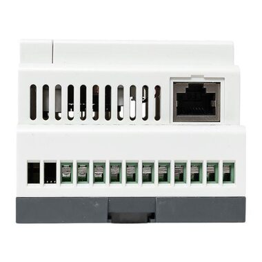 Реле программируемое PRO-Relay PRL100-12-R-AC EKF PRL100-12-R-AC