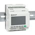 Реле программируемое PRO-Relay PRL100-12-R-AC EKF PRL100-12-R-AC