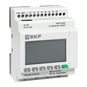 Реле программируемое PRO-Relay PRL100-12-R-DC EKF PRL100-12-R-DC