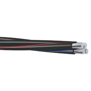 Провод СИП-2 3х25+1х35 0.6/1кВ (м) Энергокомплект 40004828