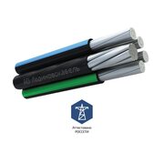 Провод СИП-2 3х70+1х70 (м) Людиново Л0012558