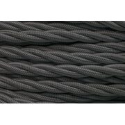 Провод 3х1.5 Графит матов. (уп.150м) Bironi B1-434-713-150
