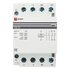 Контактор модульный КМ 20А 2NО+2NC (3 мод.) PROxima EKF km-3-20-22