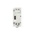 Контактор 2п City9 Set 2НО 63А AC 230В-230В SE C9C32263