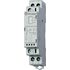 Контактор модульный 2NO 25А AgSnO2 230В AC/DC 17.5мм IP20 опции: мех. индикатор + LED FINDER 223202304320