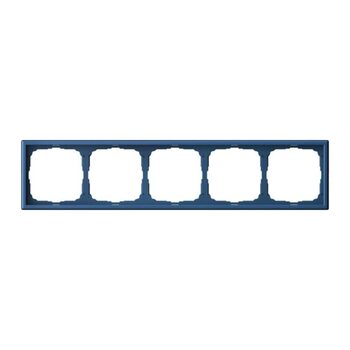 Рамка 5-м ArtGallery универс. аквамарин SE GAL001105