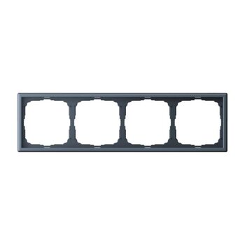 Рамка 4-м ArtGallery универс. грифель SE GAL000704