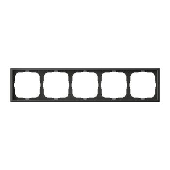 Рамка 5-м ArtGallery универс. базальт SE GAL001405