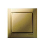 Рамка 3-м Simon34 бронза Simon 34630-36