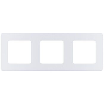 Рамка 3-м Inspiria жемчуж. Leg 673956