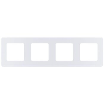 Рамка 4-м Inspiria жемчуж. Leg 673966