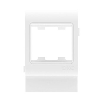 Рамка установочная под VIVA 2мод. PDA-DN 100 DKC 10053