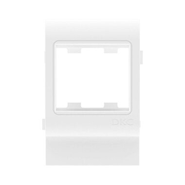 Рамка установочная под VIVA 2мод. PDA-DN 100 DKC 10053