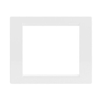 Рамка универсальная под Brava/VIVA/45х45 2мод. DKC F00011