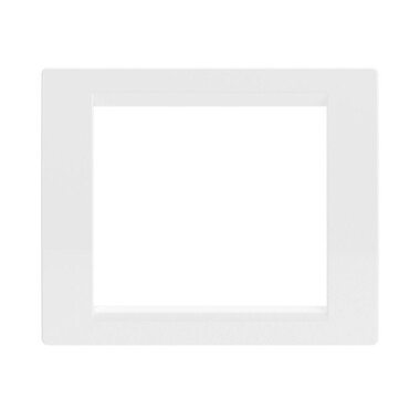 Рамка универсальная под Brava/VIVA/45х45 2мод. DKC F00011